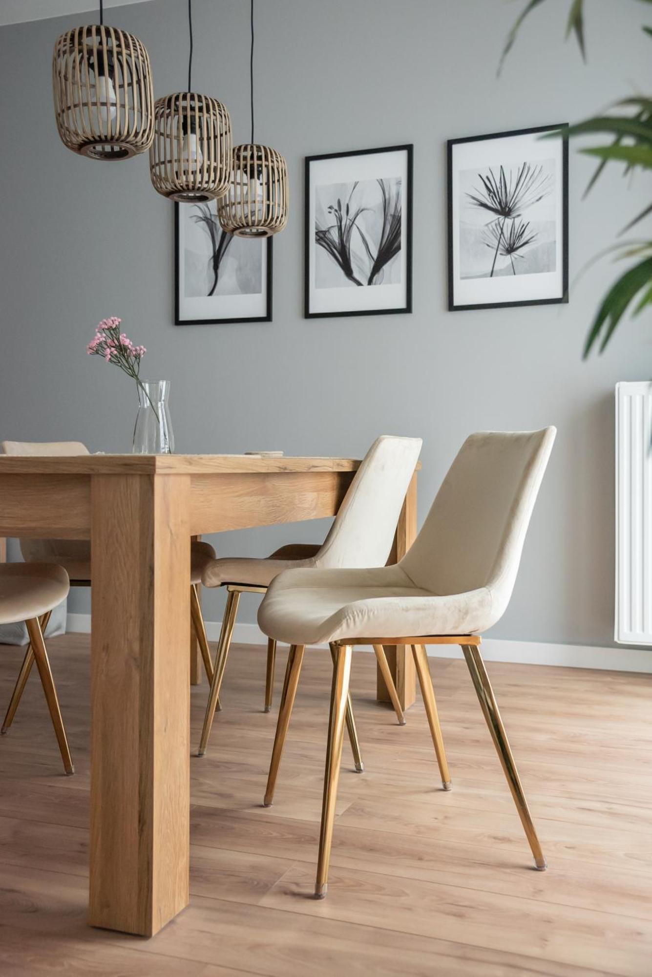 Apartment Ursus Chic *