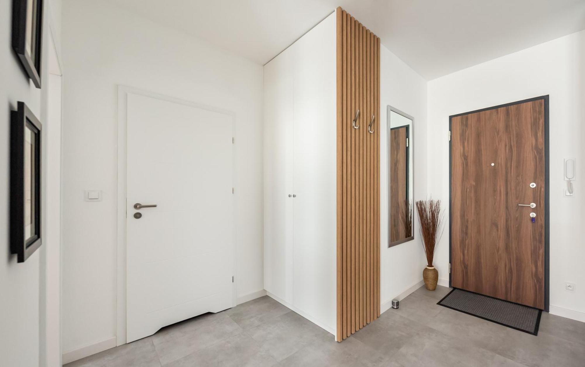 Ursus Chic Apartment *