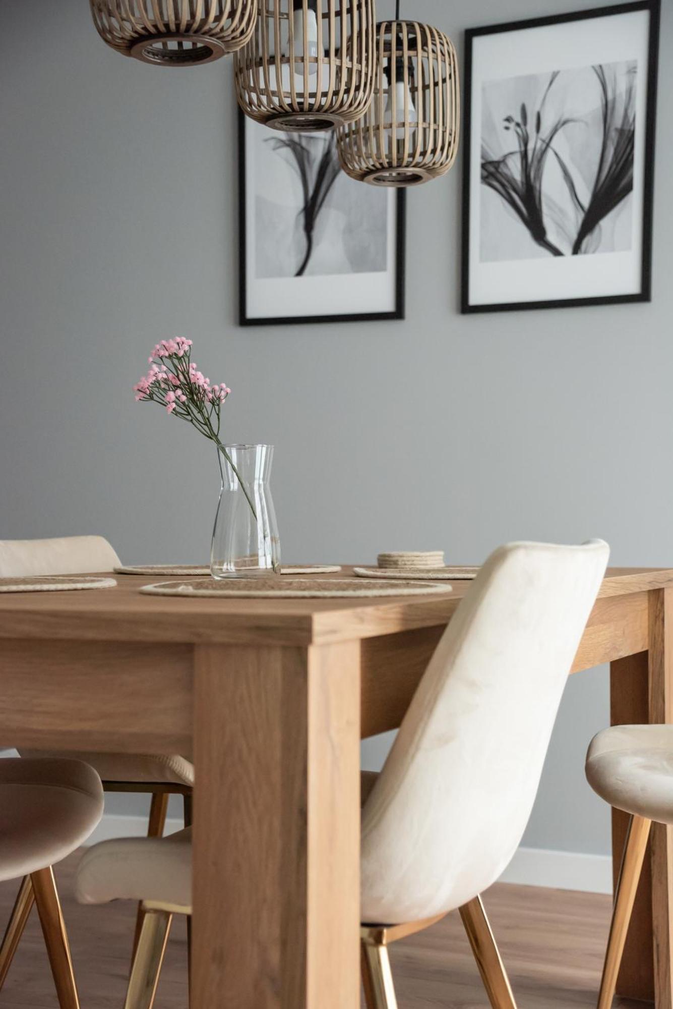 Apartment Ursus Chic *
